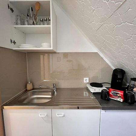 Primetime Suite Fuer 2 Mit Kueche Essen Zewnętrze zdjęcie