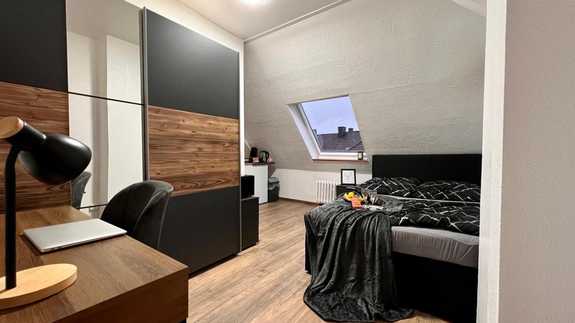 Primetime Suite Fuer 2 Mit Kueche Essen Zewnętrze zdjęcie